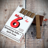 Villiger Rio 6 Cigars - 5 Pack