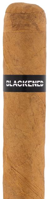 Drew Estate Blackened S84 Shade To Black Robusto Cigar