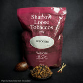 500g Bag - Wilsons of Sharrow Buccaneer Aromatic Pipe Tobacco