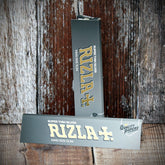 Rizla | Silver King Size Slim Papers x 2