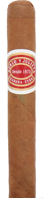 Romeo y Julieta Petit Julieta Cuban Cigar - Single