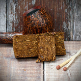 Century Commonwealth 1776 Old Belt Plug Pipe Tobacco - 10g Sample