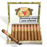 10 Box - Romeo y Julieta Short Churchill Cuban Cigars