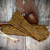 Gawith Hoggarth Brown Aromatic Flake Pipe Tobacco - 25g Loose