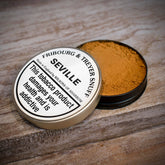 Fribourg & Treyer Seville Snuff Tap Tin