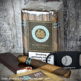 Chinchalero Torcidos Petit Corona - Bundle of 25 Cigars