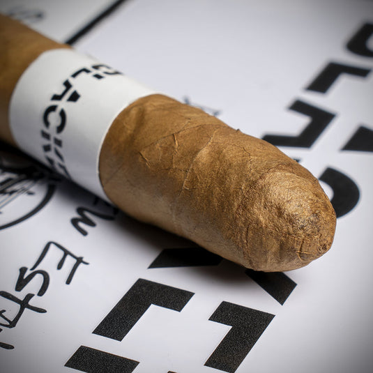 Single - Drew Estate Blackened S84 Shade Coronet Cigar