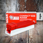 Gizeh | Compact Size | Tubing Machine