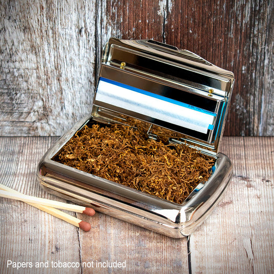 Tobacco Tin Honeycomb - TTP08