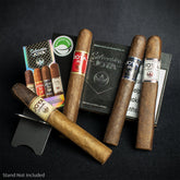 Joya de Nicaragua Seleccion Toro Sampler Box - (4 Cigars)