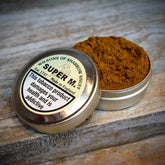 Wilson's of Sharrow Super M Snuff 10g Tin (Medium)