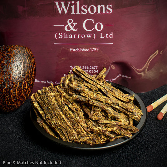 Cornell & Diehl Sunday Picnic Pipe Tobacco - 500g Bag