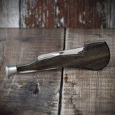 Wooden Pipe Shaped Pipe Tool