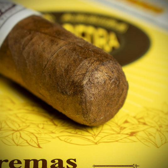 Jose L. Piedra Cremas - 5 x 5 Packs