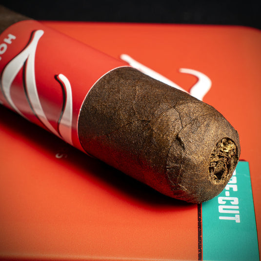 Tin of 5 - Zino Honduras Half Corona Cigars