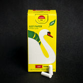 Swan Extra Slim Just Paper Plastic Free Filter Tips