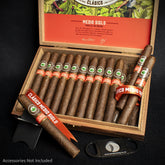 Box of 25 - Joya de Nicaragua Clásico Médio Siglo Selección B Cigars