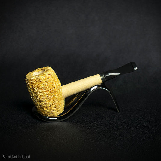 Missouri Tom Sawyer Corn Cob Pipe