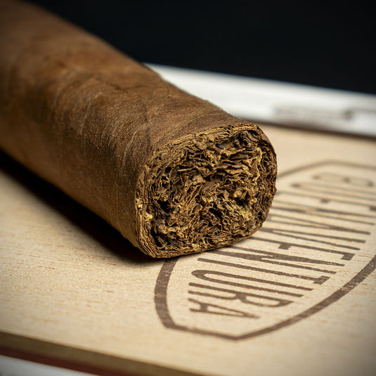 Curivari Buenaventura BV 500 Nicaraguan Robusto Cigar - Single