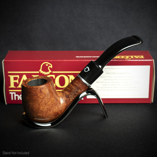 Falcon Coolway 9mm Pipe - Shape 104