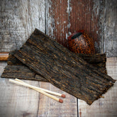 Gawith Hoggarth Dark Flake Unscented Pipe Tobacco - 25g Loose