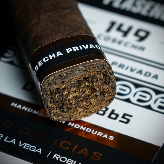 Plasencia Cosecha 149 La Vega Robusto Cigars - Box of 10