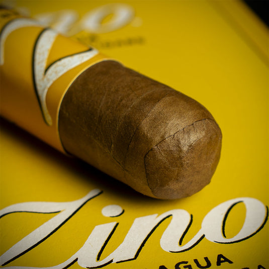 Box 25 - Zino Nicaragua Half Corona Cigar