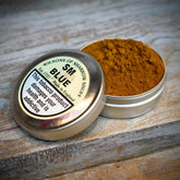 Wilson's of Sharrow SM Blue Snuff 10g Tin (Medium)