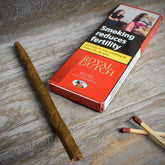 Royal Dutch Elite Cigars - 5 Pack