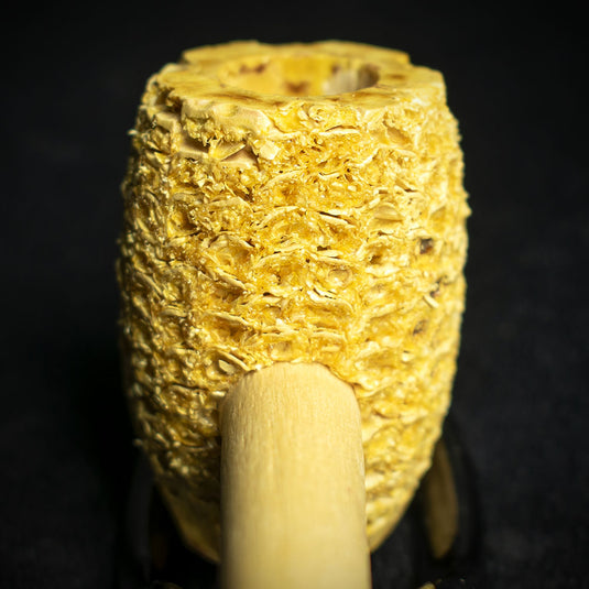 Missouri Tom Sawyer Corn Cob Pipe