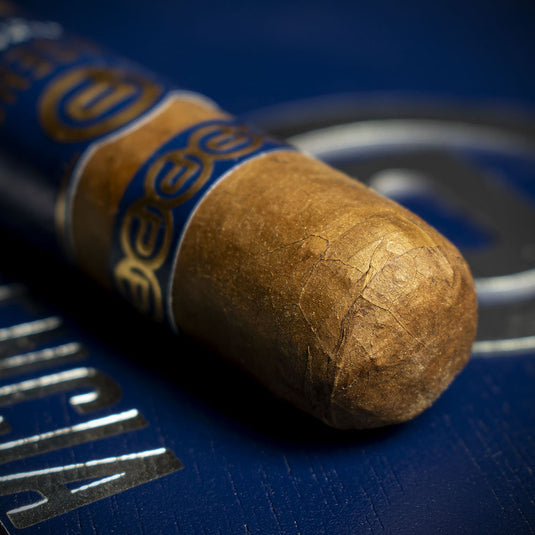 Plasencia Alma Del Cielo Celeste Robusto Cigar - Single