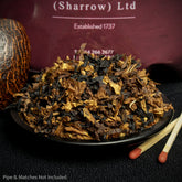 Wilsons of Sharrow Buccaneer Aromatic Pipe Tobacco - 25g Loose