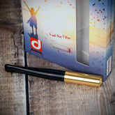 Denicotea | Cigarette Holder | Gold 252