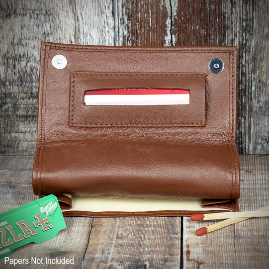 Sarome Handrolling Pouch - PO25T