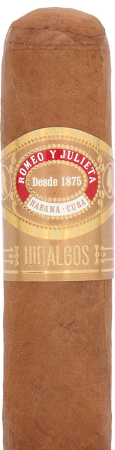 Romeo y Julieta Linea de Oro Hidalgos Cuban Cigar