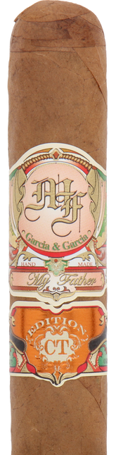 My Father Connecticut Robusto Cigar - Single