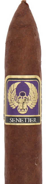 Foundation Cigars Highclere Castle Senetjer – Single