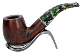 Savinelli | Camouflage | Smooth Brown 616 | 6mm