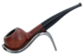 John Brumfit - Great British Classics Briar Smoking Pipe - Prince