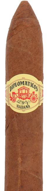 Diplomaticos No 2 Cuban Cigar - Single