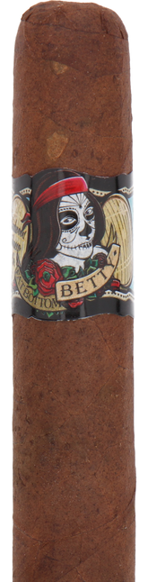 Drew Estate Deadwood Cigar Co Fat Bottom Betty Robusto - Single