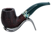 Savinelli Foresta Rusticated - 616 6mm