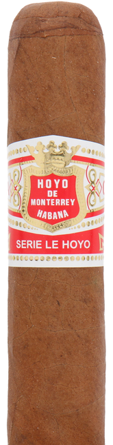 Hoyo de Monterrey Le Hoyo de Rio Seco Cigar - Single