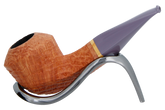 Morgan Pipes Handmade Bulldog