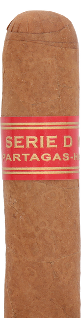 Partagas Serie D No.5 Cuban Cigar - Single