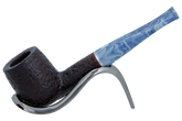 Savinelli Oceano Rusticated Briar Pipe- Shape 106