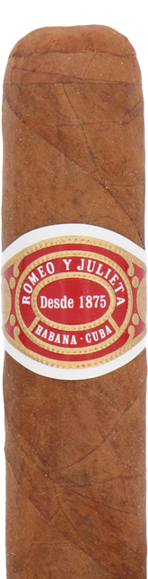 Romeo y Julieta Petit Royales Cuban Cigar - Single