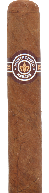 Montecristo Open J Cuban Cigar - Single