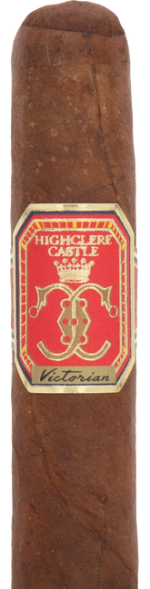 Foundation Cigars Highclere Castle Victorian Robusto