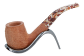 Savinelli Granola Rusticated - Shape 601 - 6mm